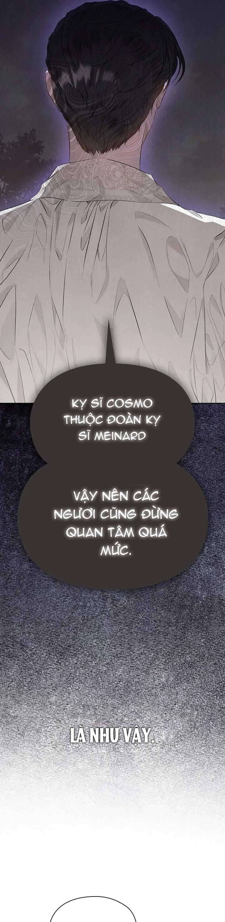 Nhân Vật Phụ Quyết Định Trở Thành Kẻ Giả Mạo Chương 8 Ảnh 40