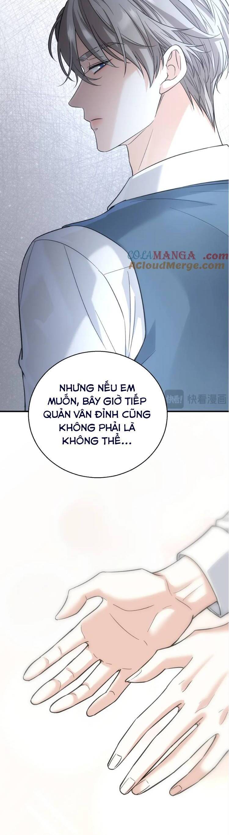 Tên Đàn Ông Này Thật Sự Là Một Tên Cẩu Mà Chương 20 Ảnh 26
