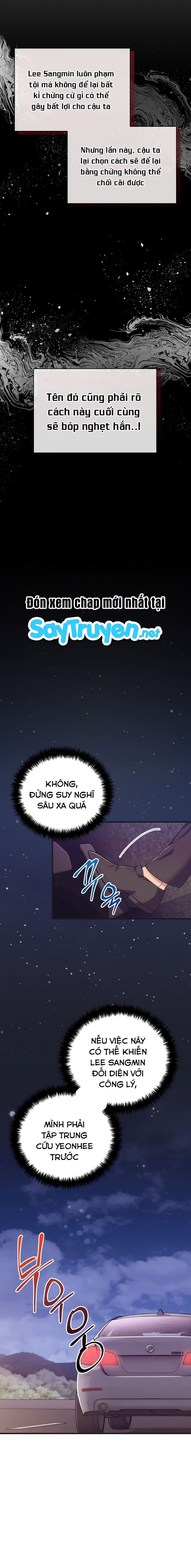 Bác Sĩ Trở Lại Chương 133 Ảnh 19