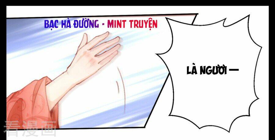 Hầu Phủ Bí Sự Chương 2 Ảnh 2