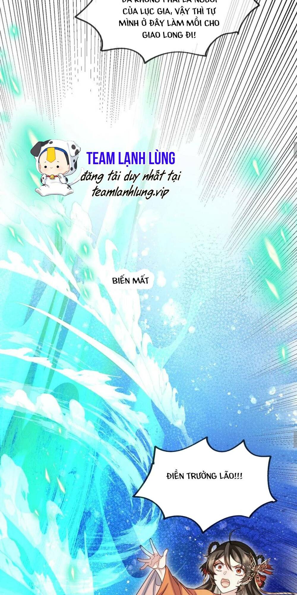 Ma Hoàng Tiên Y: Tà Đế Phu Nhân Vừa Oanh Vừa Lạnh Chương 40 Ảnh 28