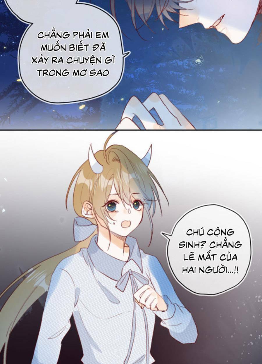 Hoa Dữ Ẩn Nặc Chi Ô Chương 143 Ảnh 16