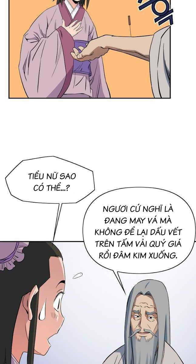 Hoành Tảo Cửu Châu Chương 49 Ảnh 21