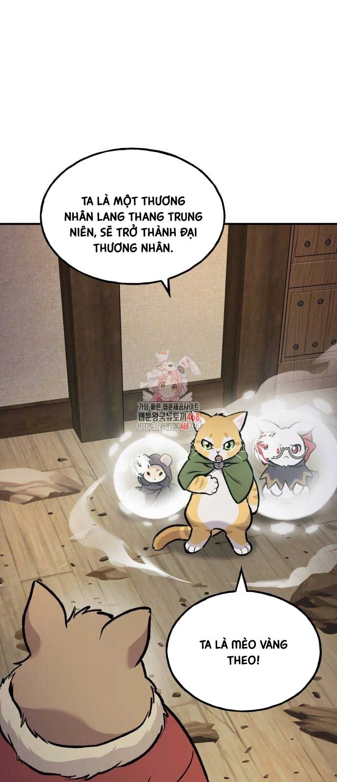 Làm Nông Dân Trong Tòa Tháp Thử Thách Chương 97 Ảnh 3