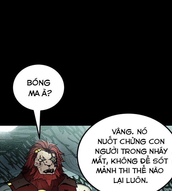 Tôi Đã Trở Thành Quái Vật Không Gian Chương 40 Ảnh 118