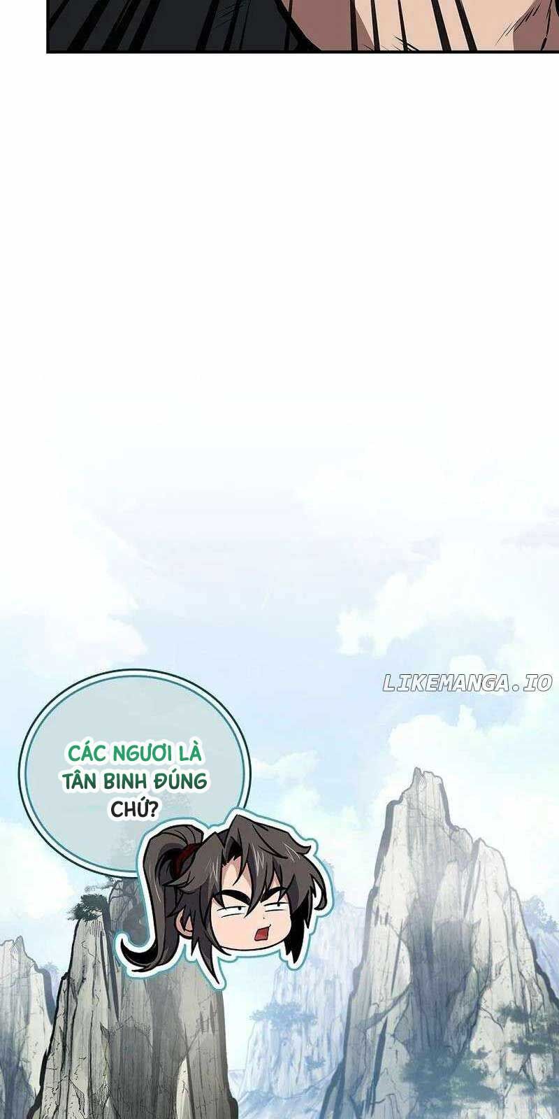 Chuyển Sinh Thành Tiêu Sư Chương 100 Ảnh 77