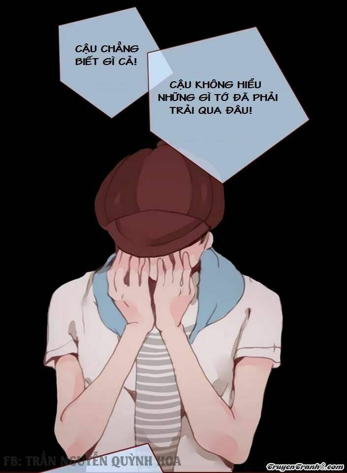 Trả Thù Trường Trung Học Chương 32 Ảnh 12