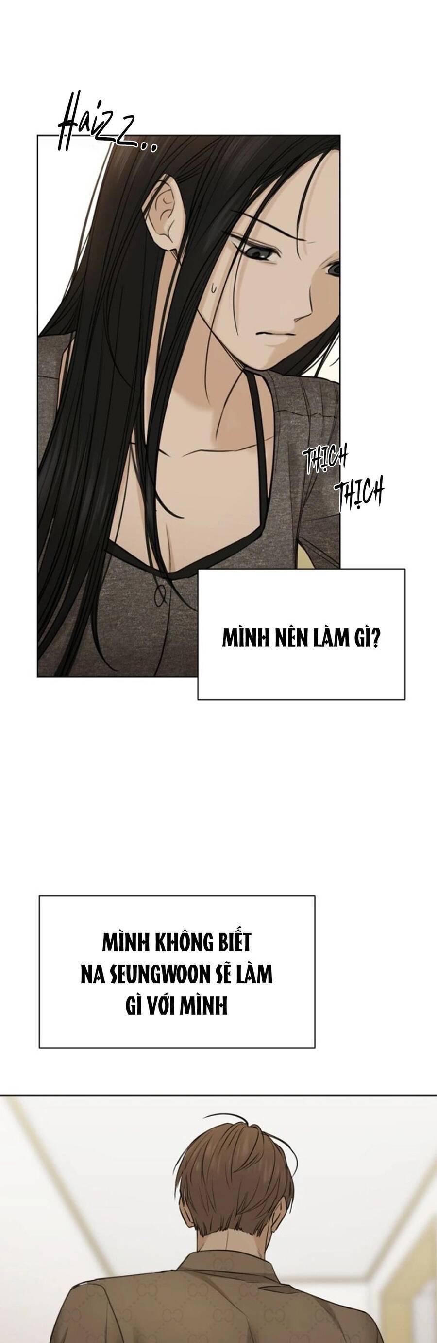 Bình Minh Chương 49 Ảnh 56