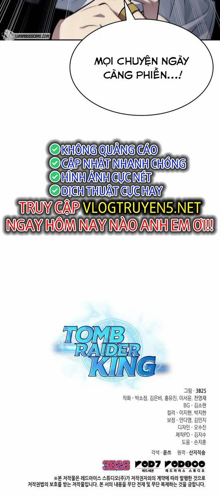 Vua Trộm Mộ Chương 402 Ảnh 71