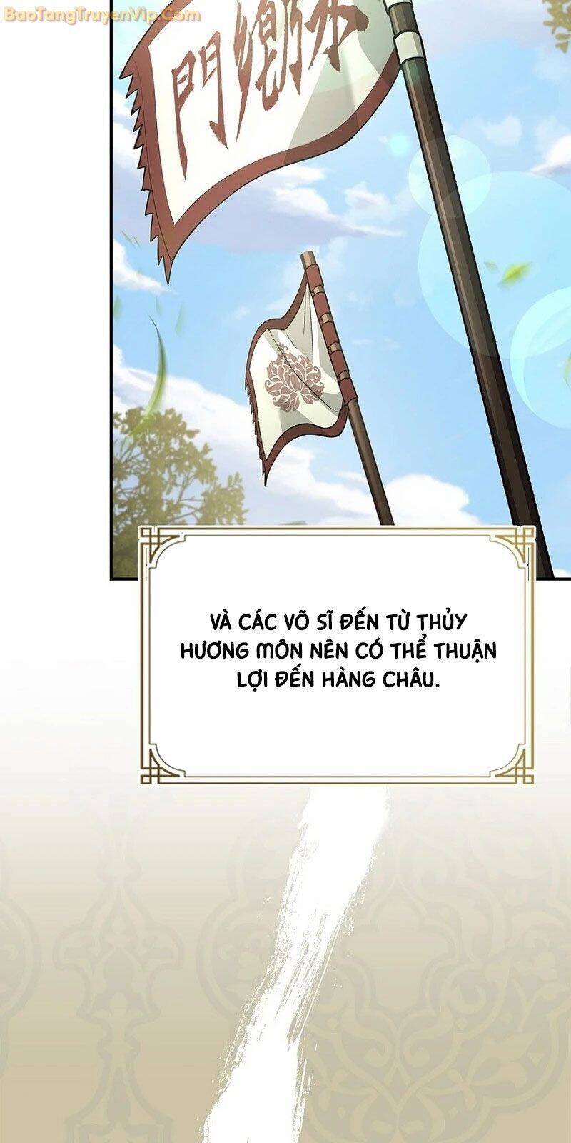 Chuyển Sinh Thành Tiêu Sư Chương 96 Ảnh 90