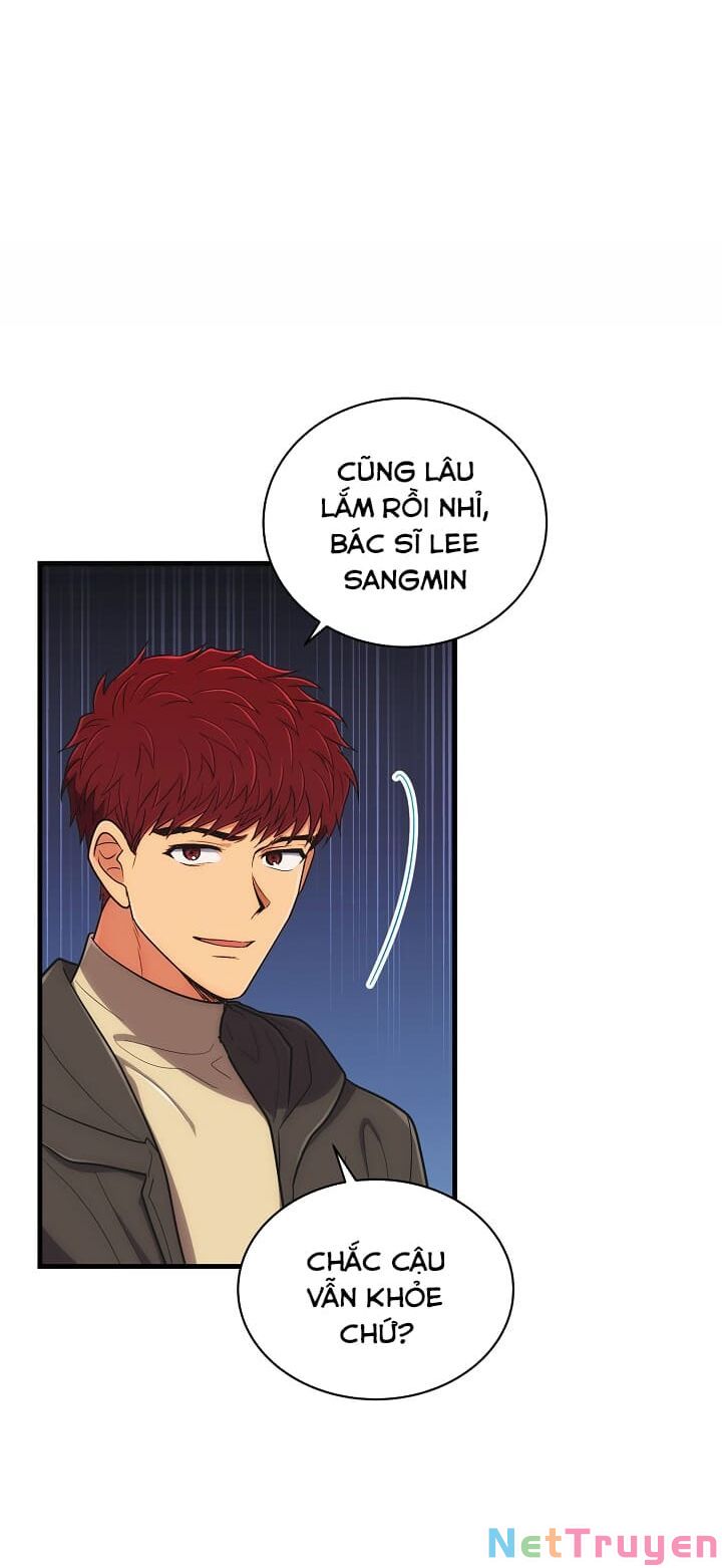 Bác Sĩ Trở Lại Chương 122 Ảnh 50