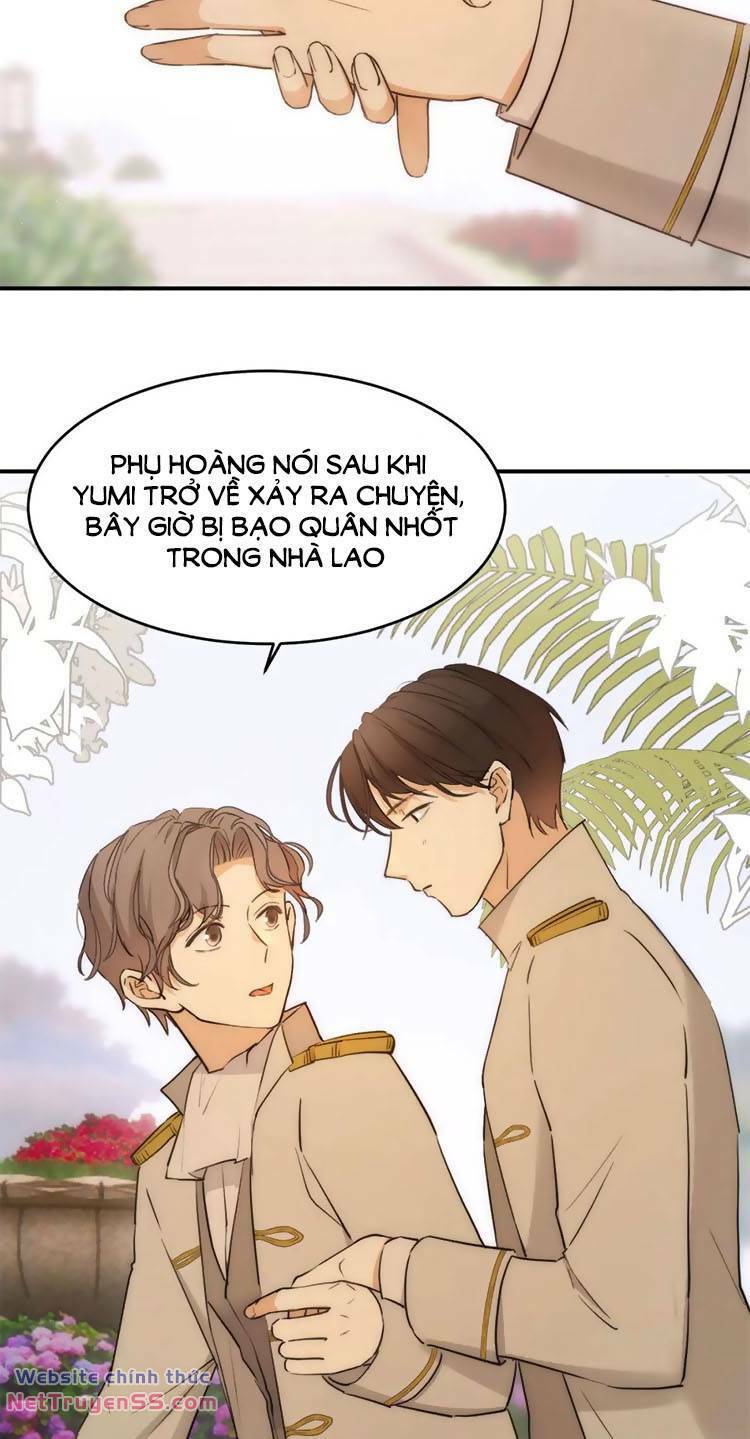 Sổ Tay Nuôi Dưỡng Rồng Chương 113 Ảnh 26