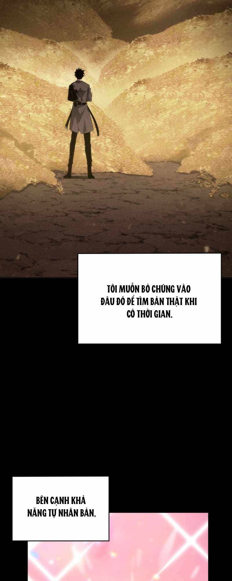 Vua Trộm Mộ Chương 407 Ảnh 49