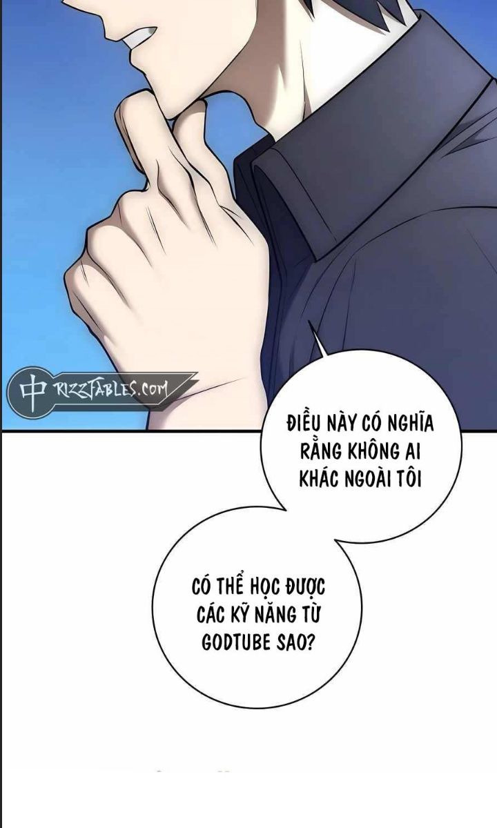 Theo Dõi Kênh Của Thánh Nhân Chương 23 Ảnh 48