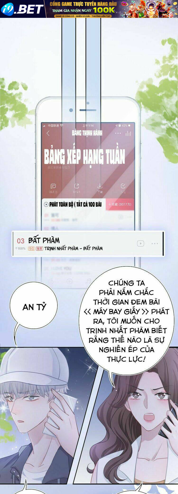 Biểu Diện Quan Hệ Nam Đoàn Chương 53 Ảnh 37