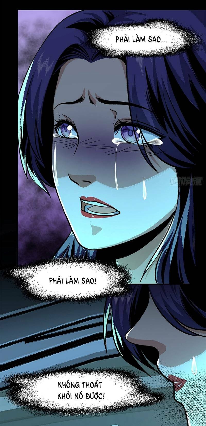 Kinh Dị Thịnh Yến Chương 12 Ảnh 33