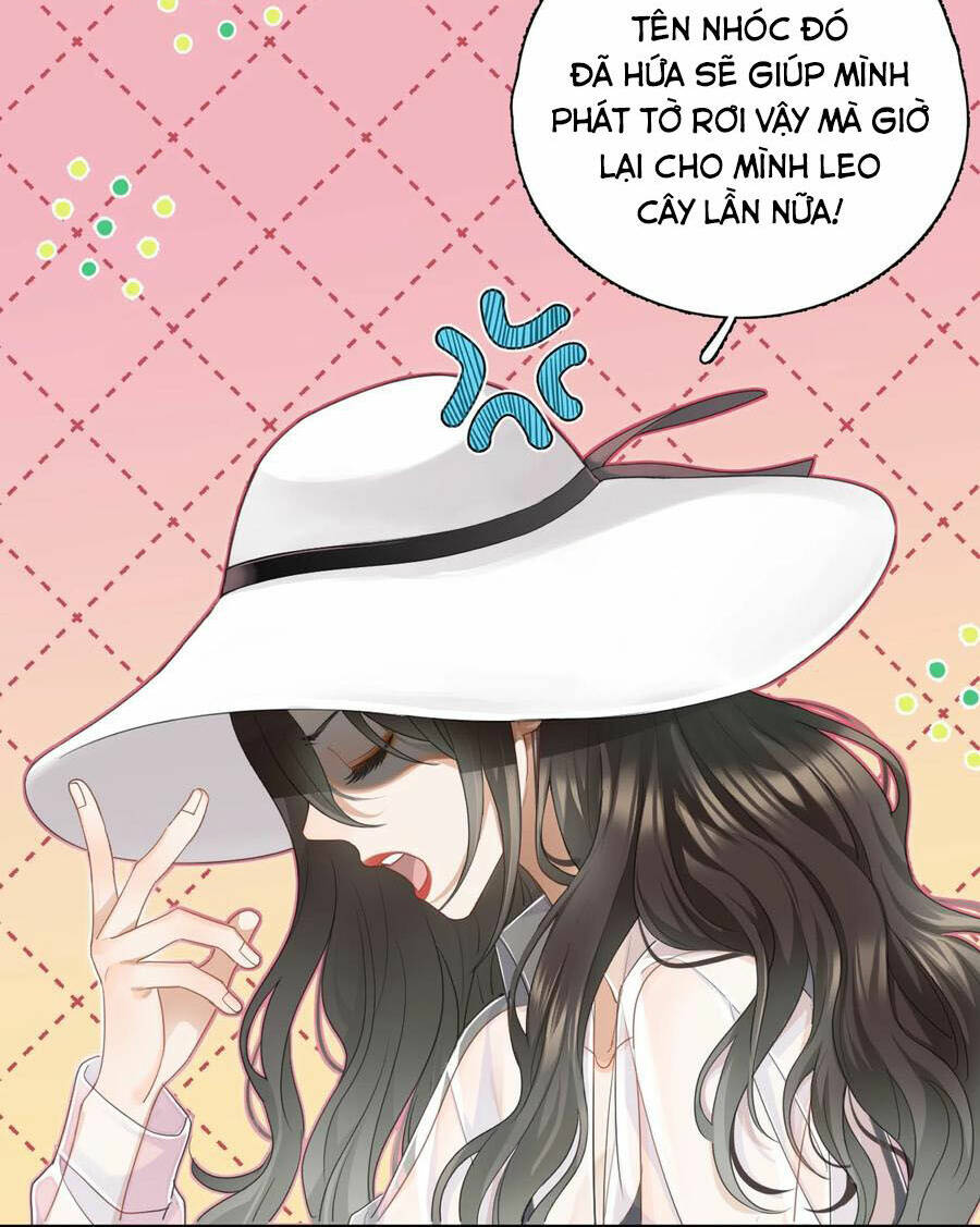 Chị Ơi! Chị Thật Không Bình Thường! Chương 1 Ảnh 6