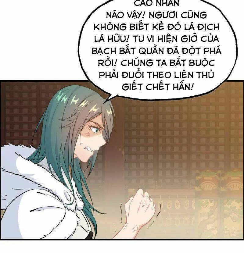 Thần Ma Thiên Sát Chương 148 Ảnh 11