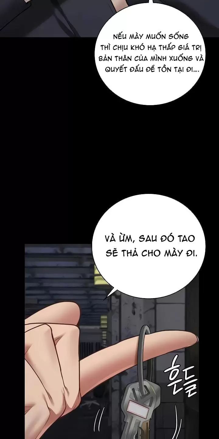 Giam Cầm Chương 55 Ảnh 28