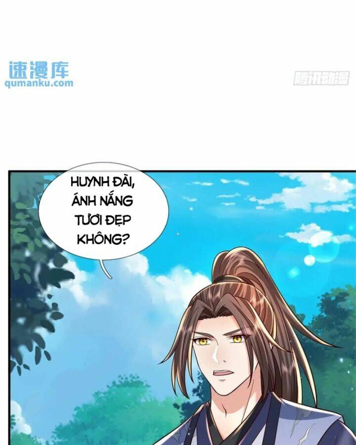 Ta Trở Về Từ Chư Thiên Vạn Giới Chương 253 Ảnh 29