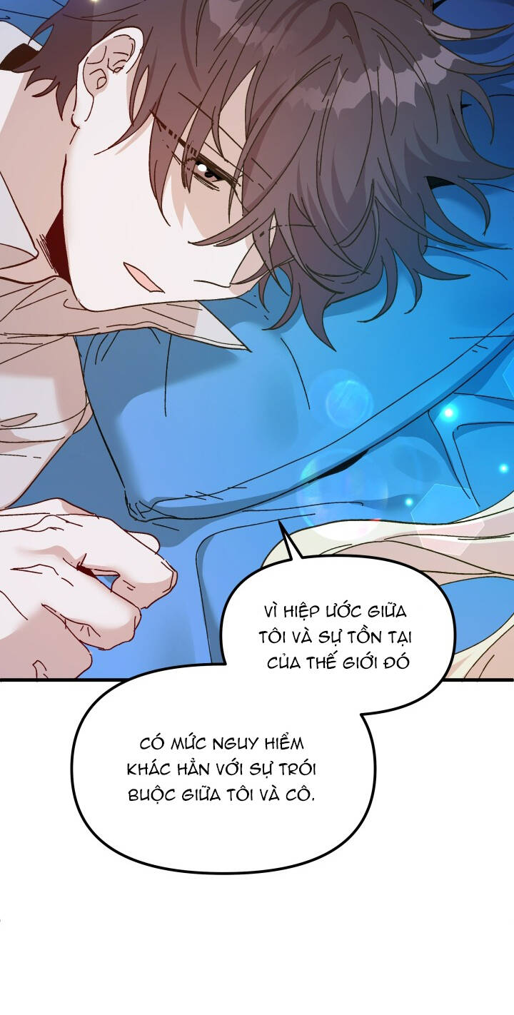 Công ChúA Giả Điên Chương 67 Ảnh 18