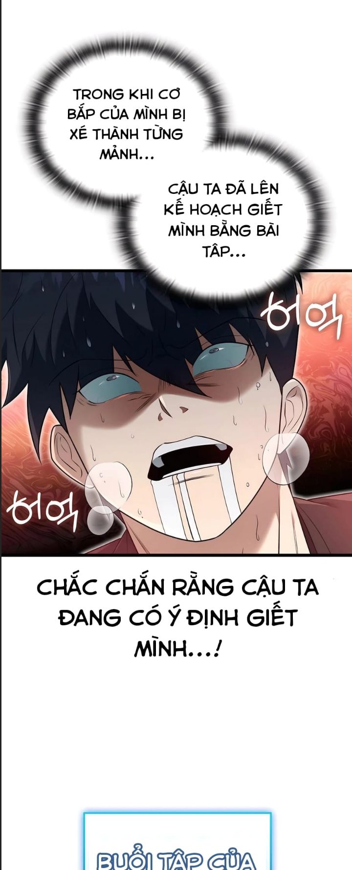Theo Dõi Kênh Của Thánh Nhân Chương 35 Ảnh 66