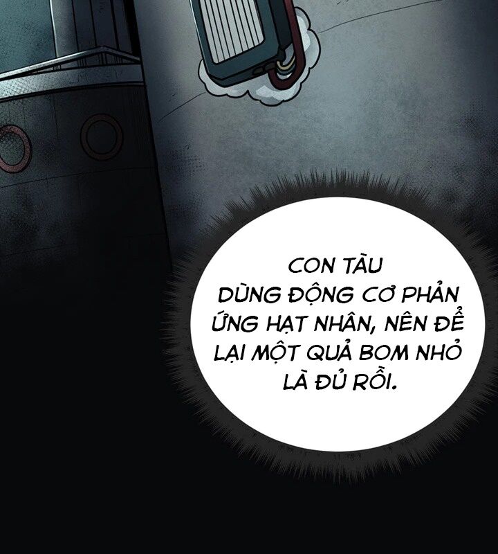 Tôi Đã Trở Thành Quái Vật Không Gian Chương 40 Ảnh 92
