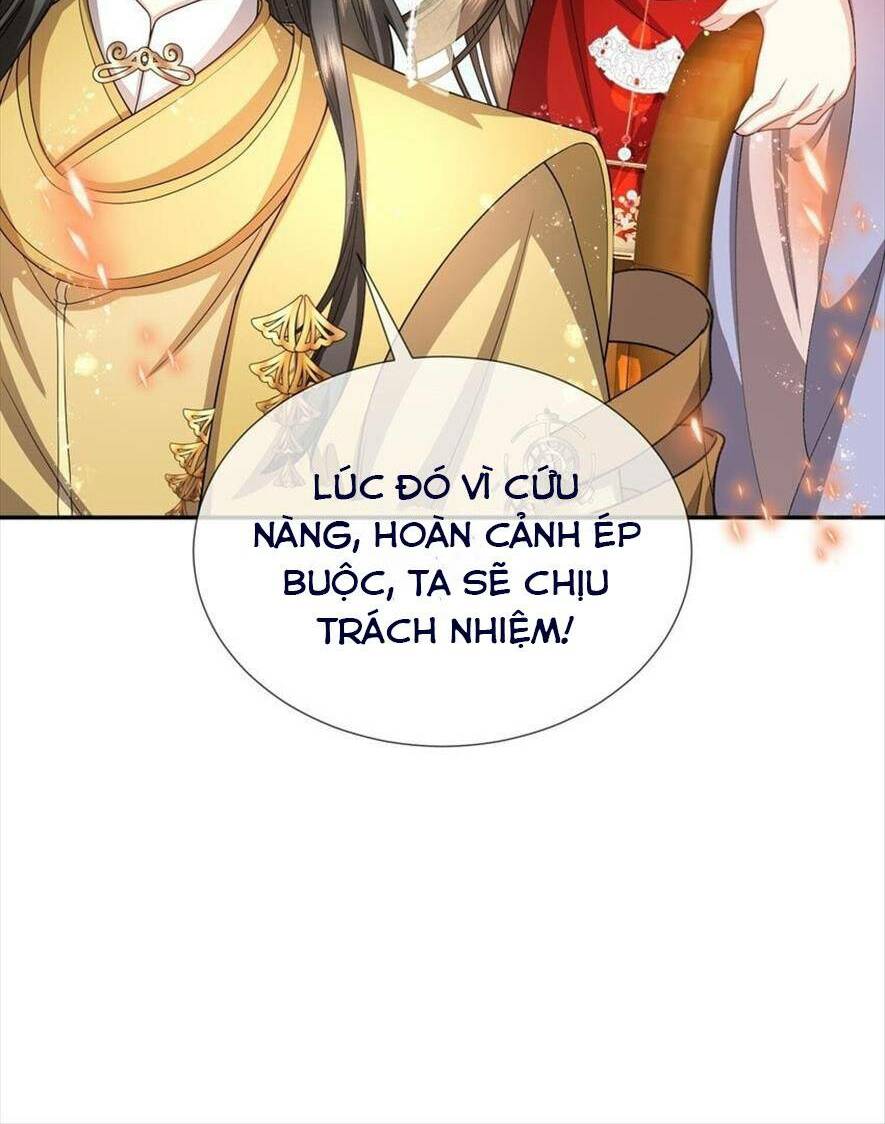 Ma Hoàng Tiên Y: Tà Đế Phu Nhân Vừa Oanh Vừa Lạnh Chương 38 Ảnh 32