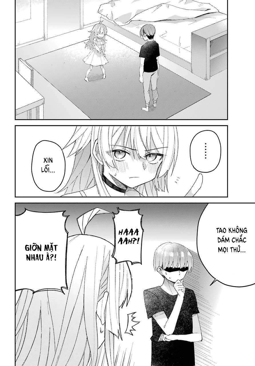 Unparalleled Mememori-Kun Chương 1 Ảnh 31