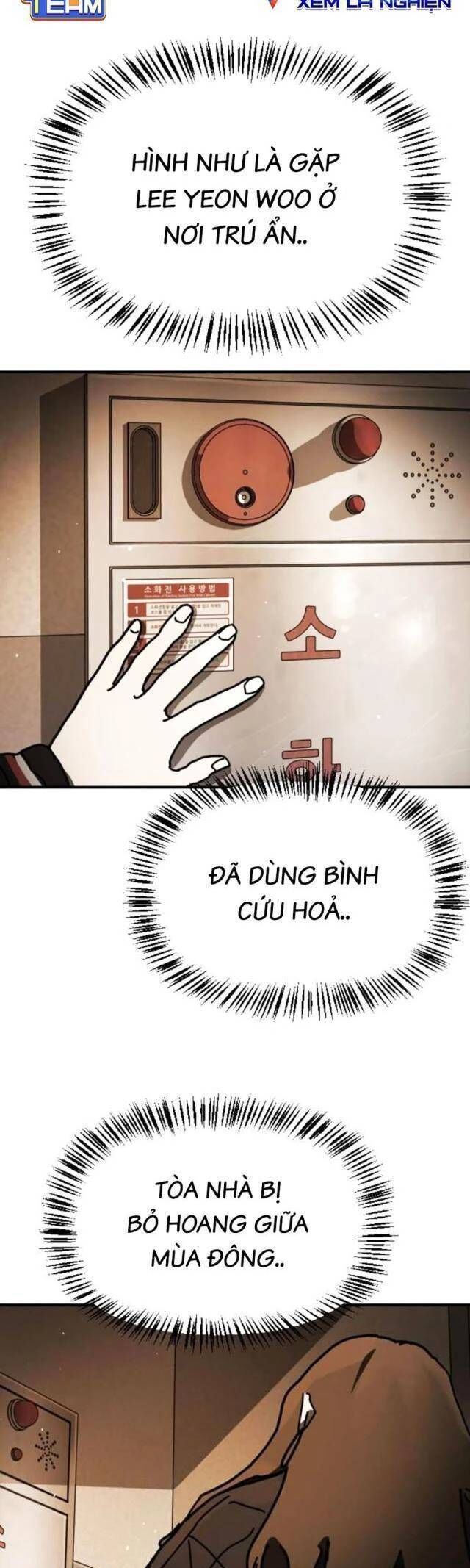 Đại Dịch Seoul Chương 147 Ảnh 63