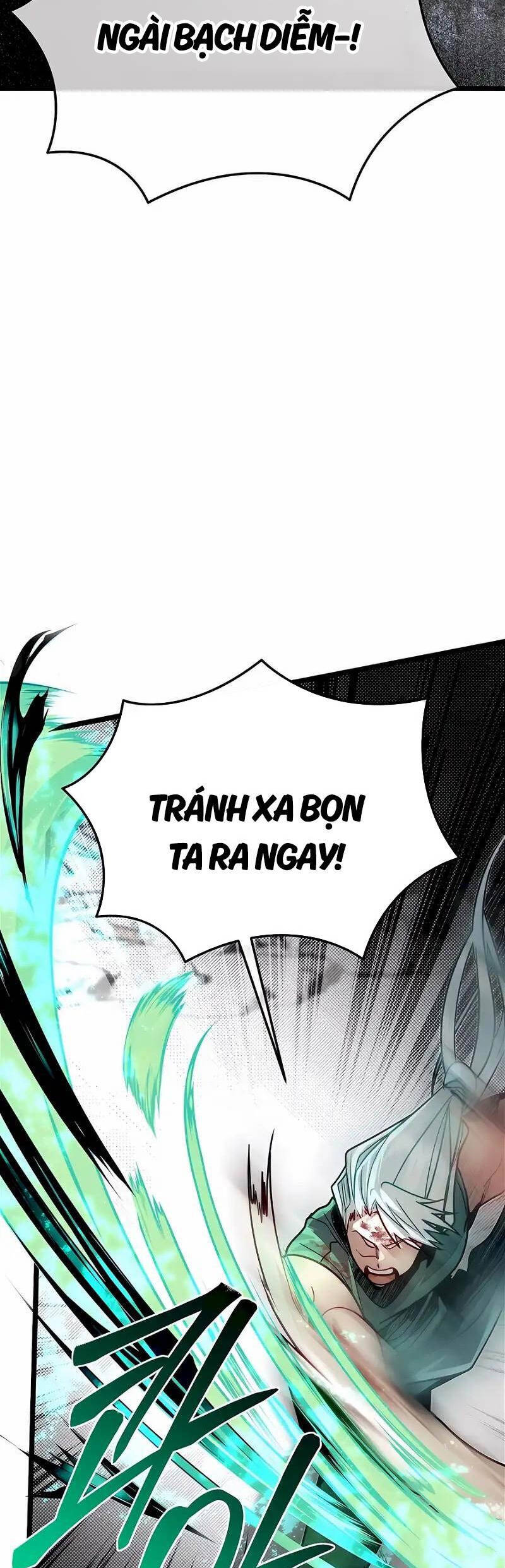 Anh Trai Anh Hùng Là Người Đã Chết Trong Học Viện Chương 75 Ảnh 16