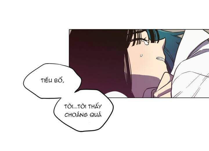 Xin Đừng Cắn Em Chương 35 Ảnh 20