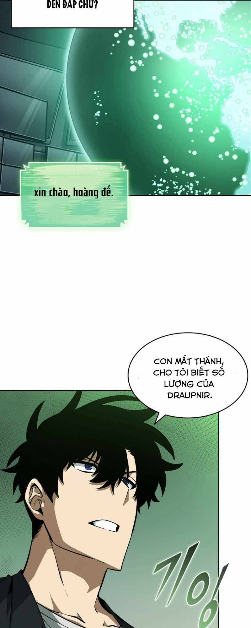 Vua Trộm Mộ Chương 406 Ảnh 55