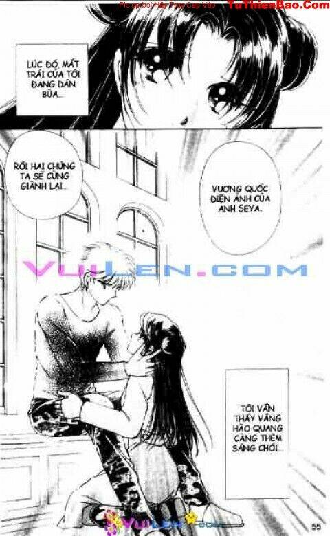 Vương Quốc Điện Ảnh Chương 1 Ảnh 56