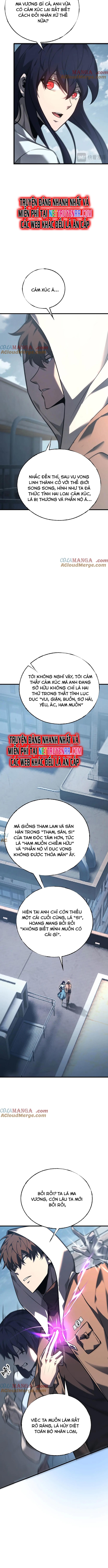 Ta Là Boss Mạnh Chương 54 Ảnh 6