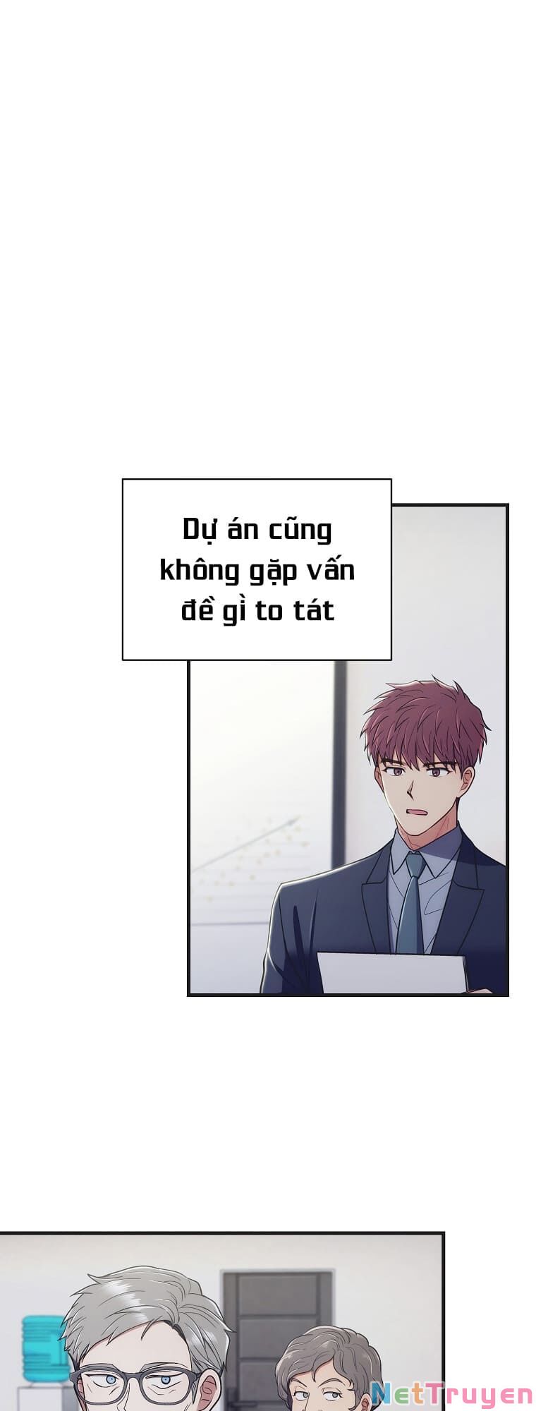 Bác Sĩ Trở Lại Chương 139 Ảnh 42