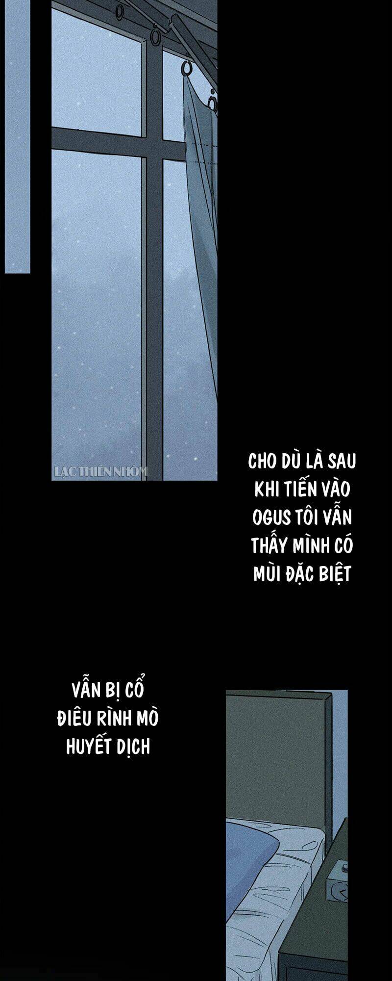 Phép Tắc Trường Ogus Chương 59 Ảnh 34