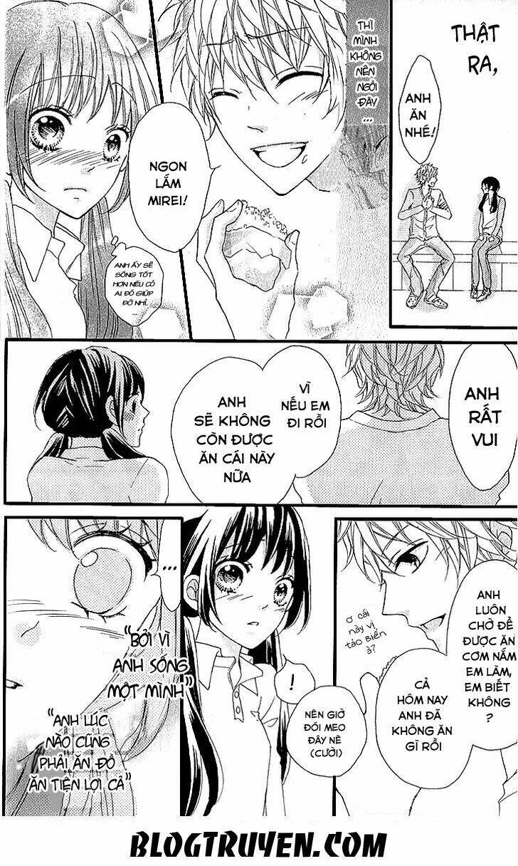 Boku No Uchi Ni Oide Chương 2 Ảnh 22