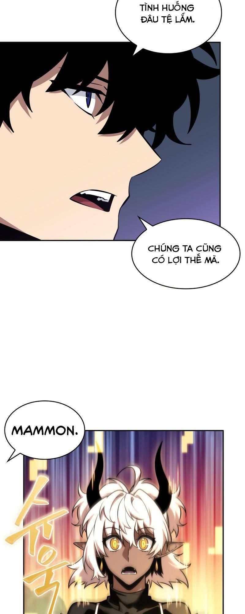 Vua Trộm Mộ Chương 408 Ảnh 19