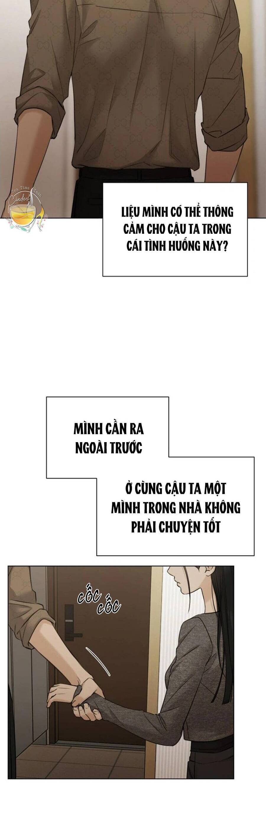 Bình Minh Chương 49 Ảnh 57