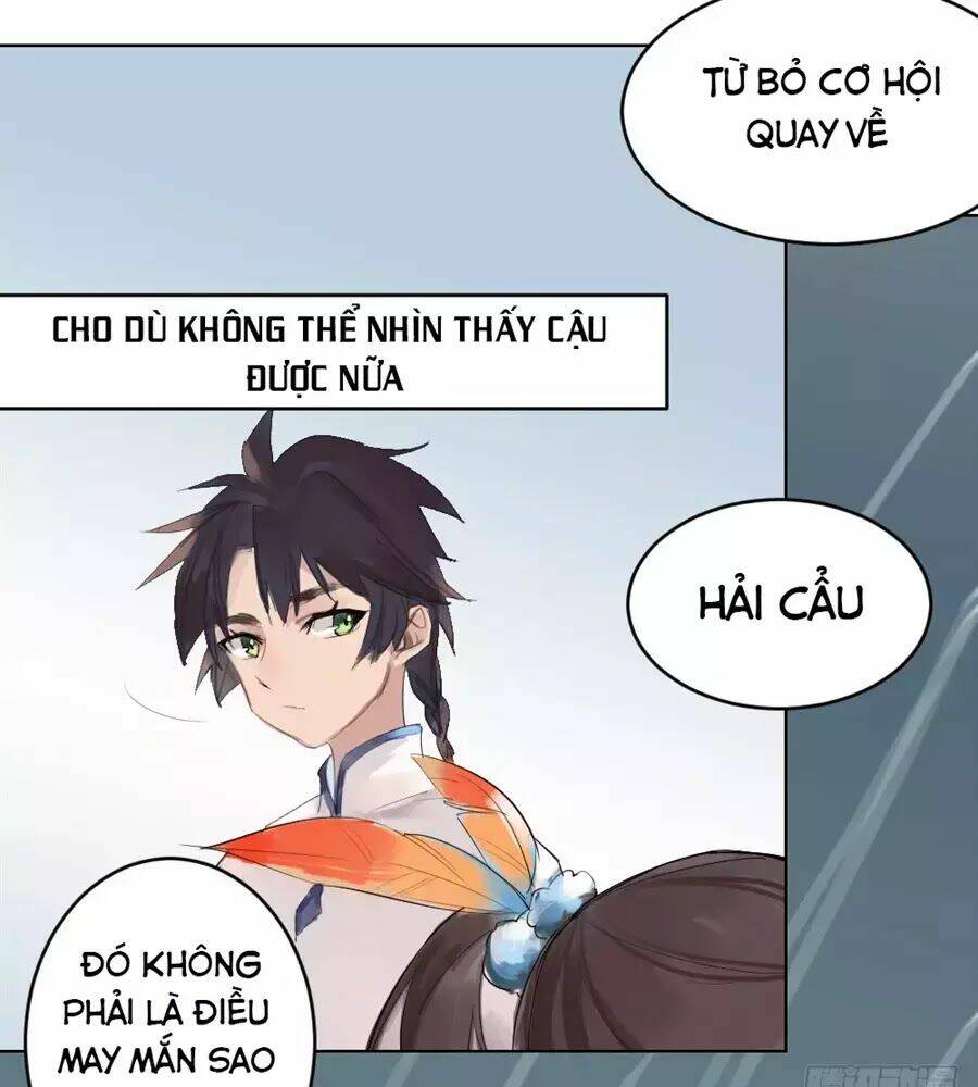 Kế Hoạch Giải Cứu Natra Chương 2 Ảnh 16