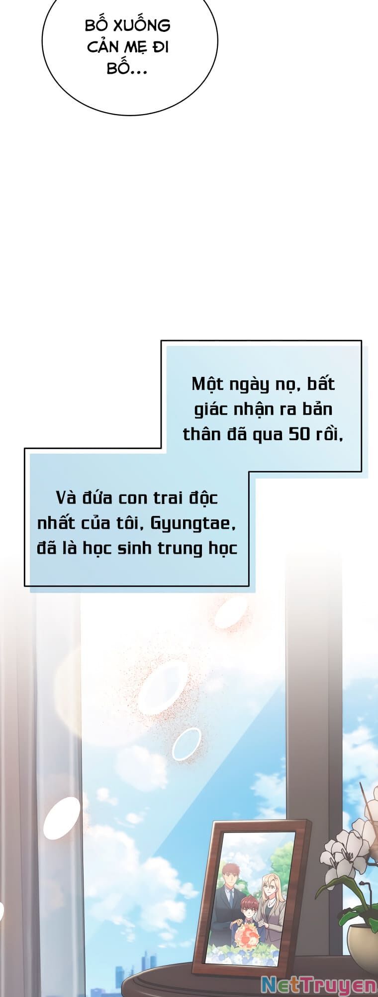 Bác Sĩ Trở Lại Chương 144 Ảnh 13