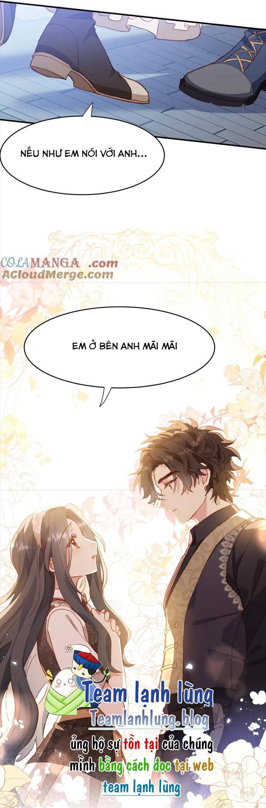 Bổn Công Chúa Không Muốn Được Chiều Chuộng Chương 40 Ảnh 17