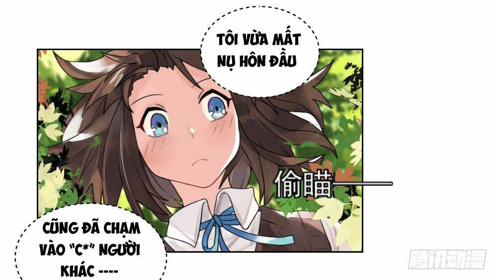 Kế Hoạch Giải Cứu Natra Chương 3 Ảnh 51