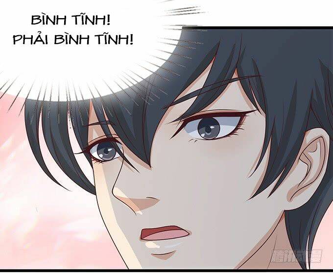 Đát Kỷ Bất Thị Họa Hồ Ly Chương 3 Ảnh 69