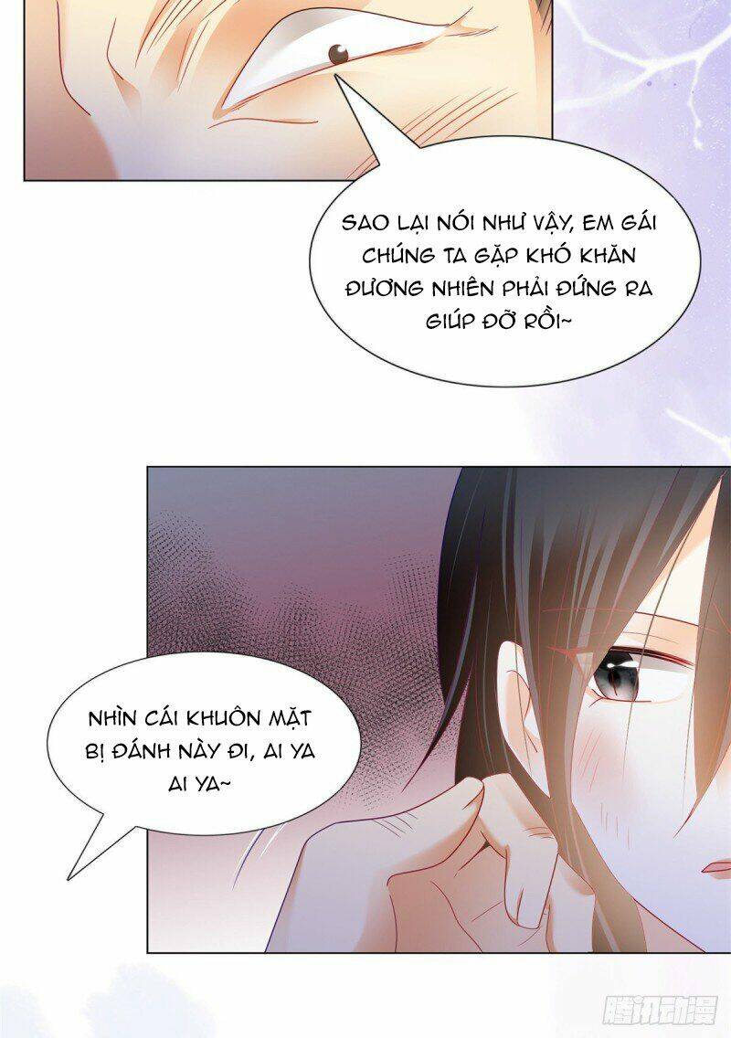 1000 Tư Thế Cưa Đổ Tổng Tài Chương 146 Ảnh 14