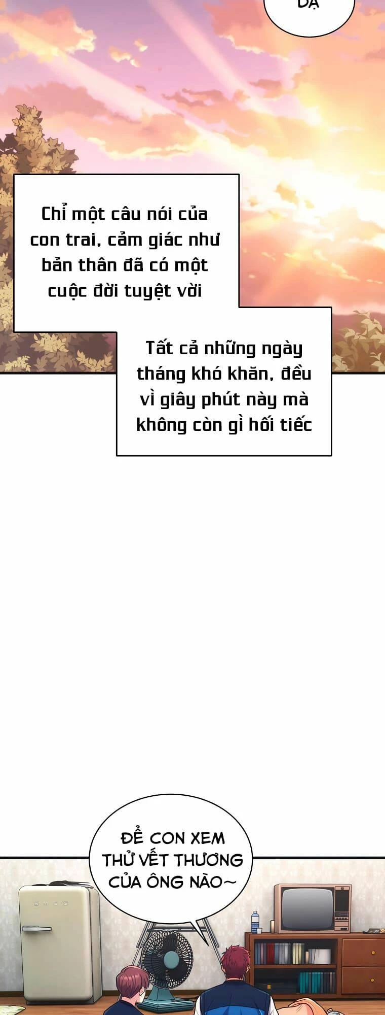 Bác Sĩ Trở Lại Chương 145 Ảnh 16