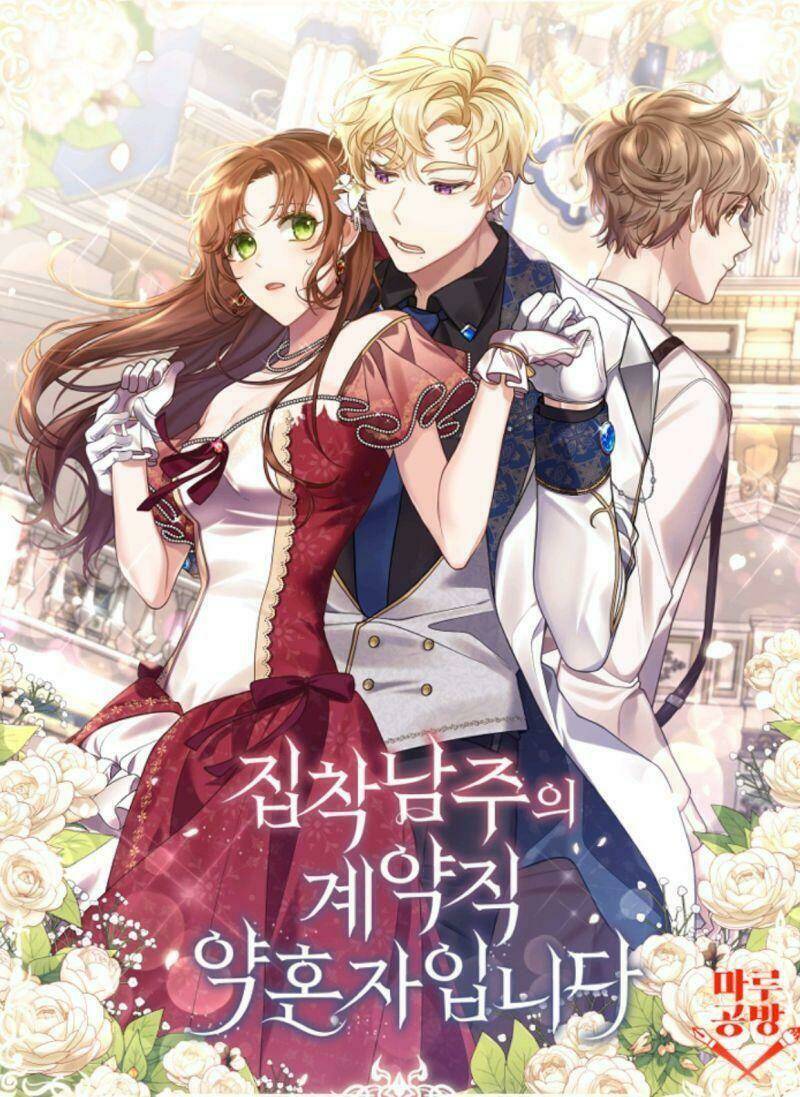 Hôn Phu Của Tôi Là Nam Chính Yandere Chương 19 Ảnh 83