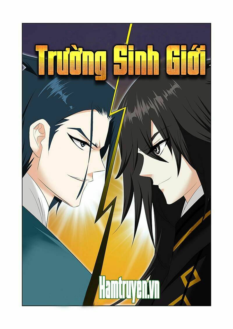 Trường Sinh Giới Chương 54 Ảnh 3