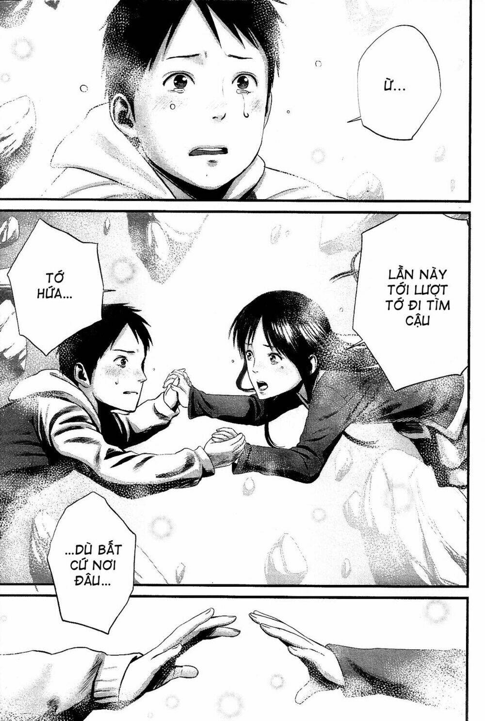 Nemuri No Fuchi Chương 13 Ảnh 49